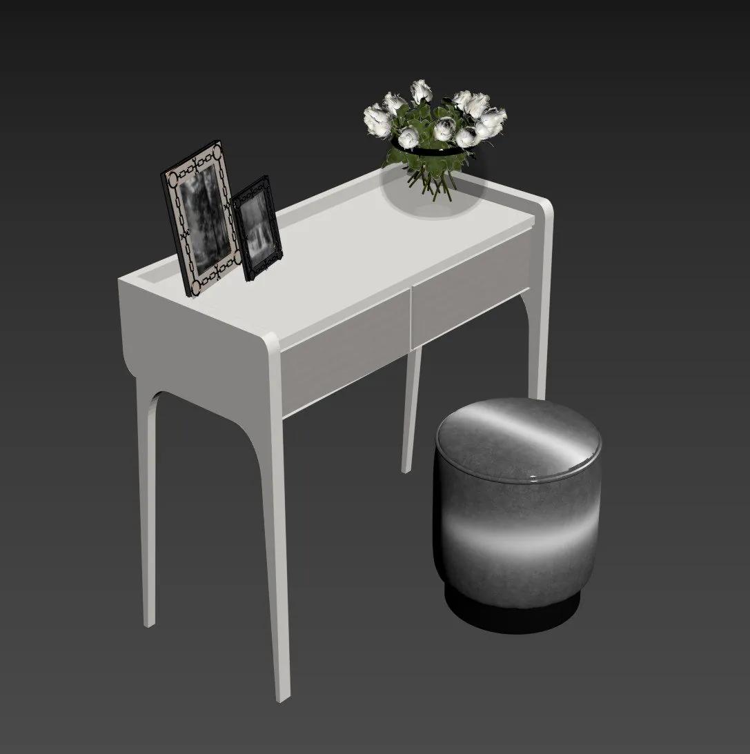 Dressing Table