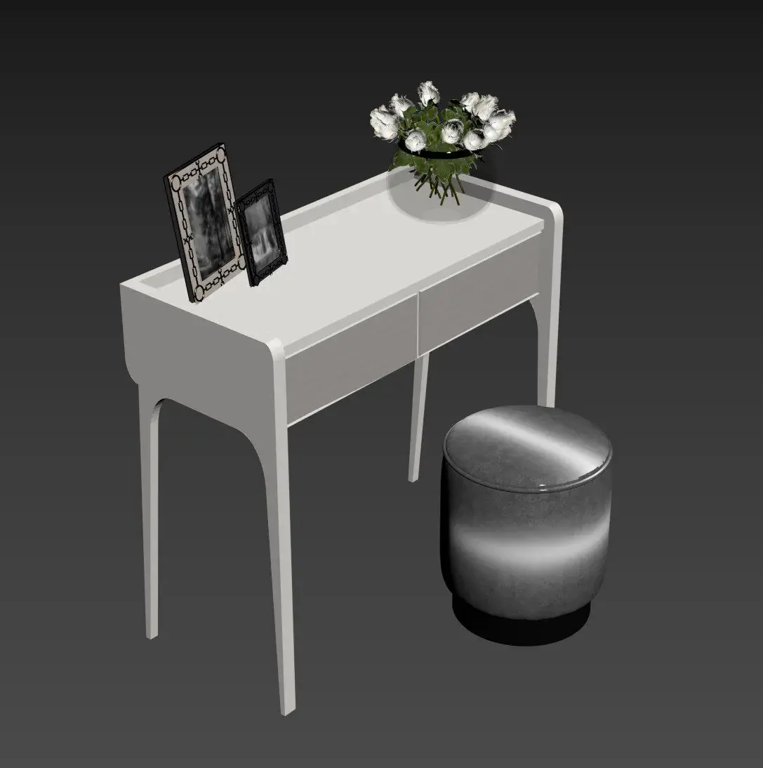 Dressing Table
