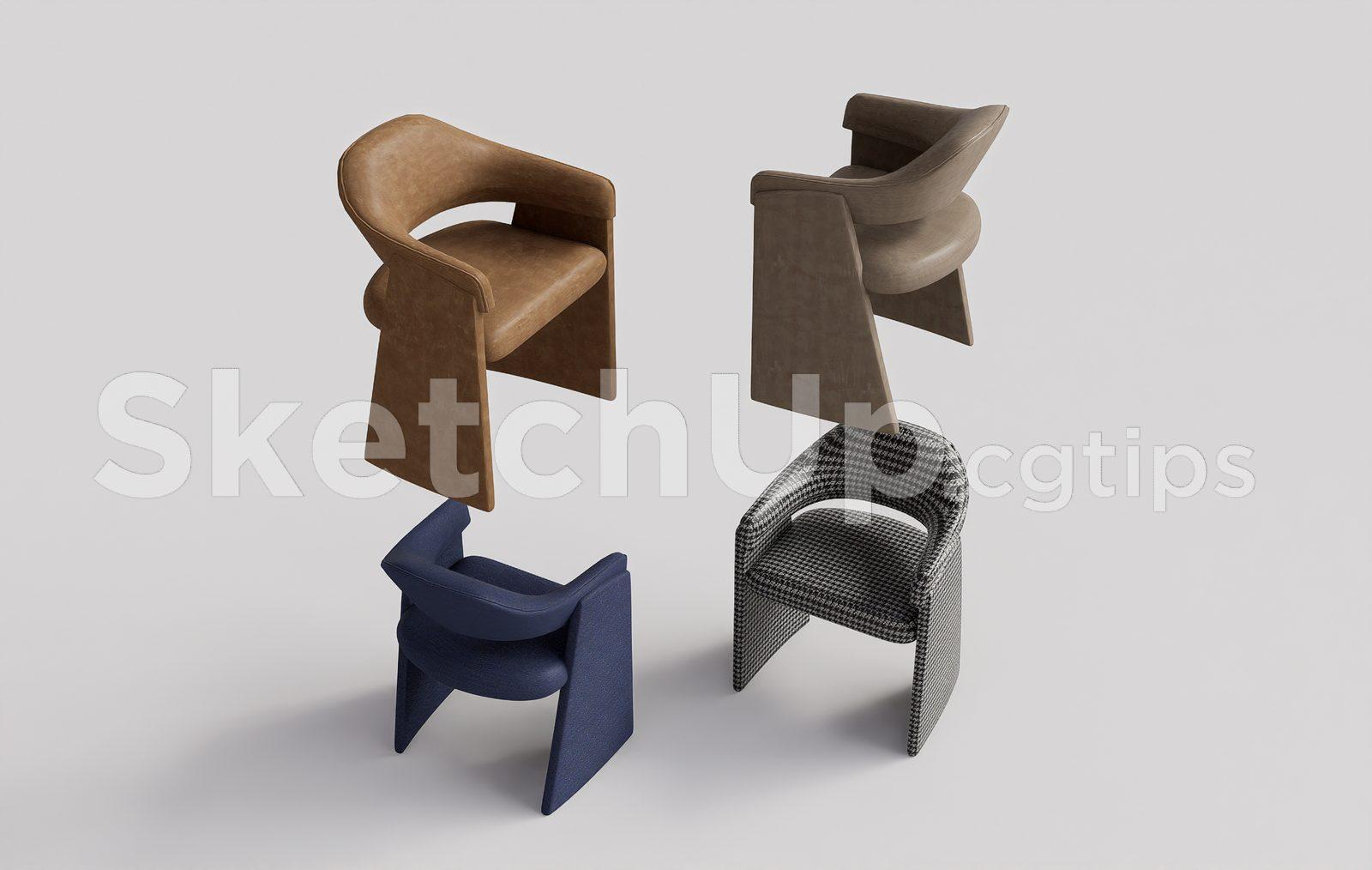 Lounge Chair
