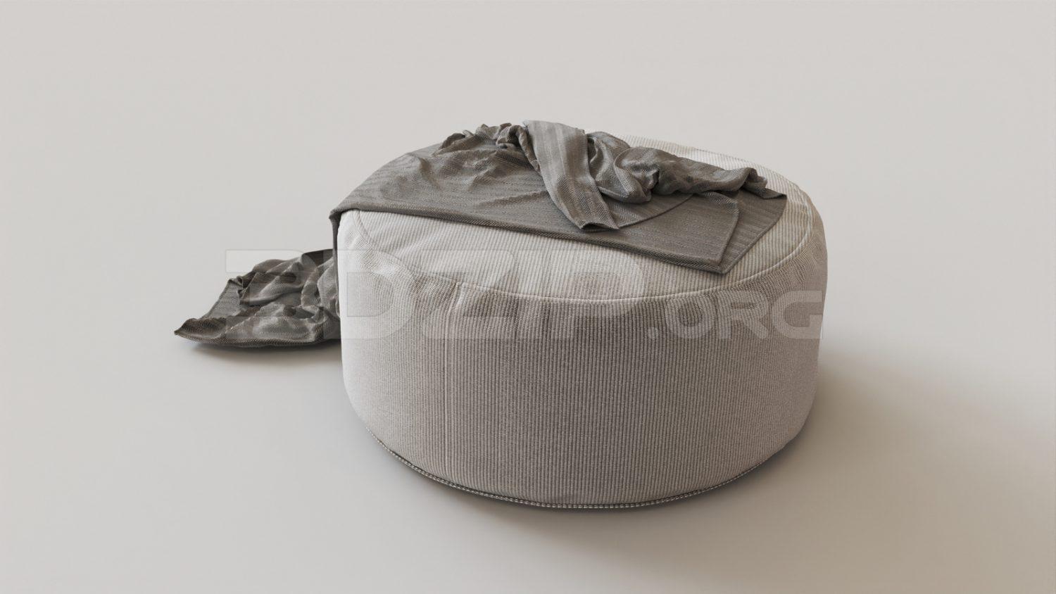 Stool