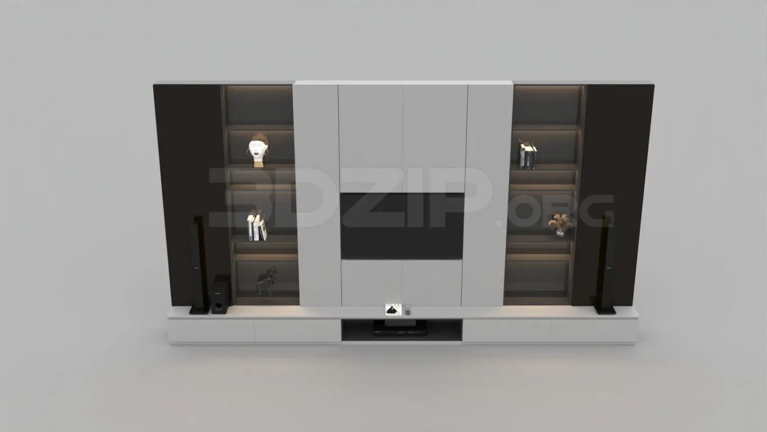 TV Cabinet