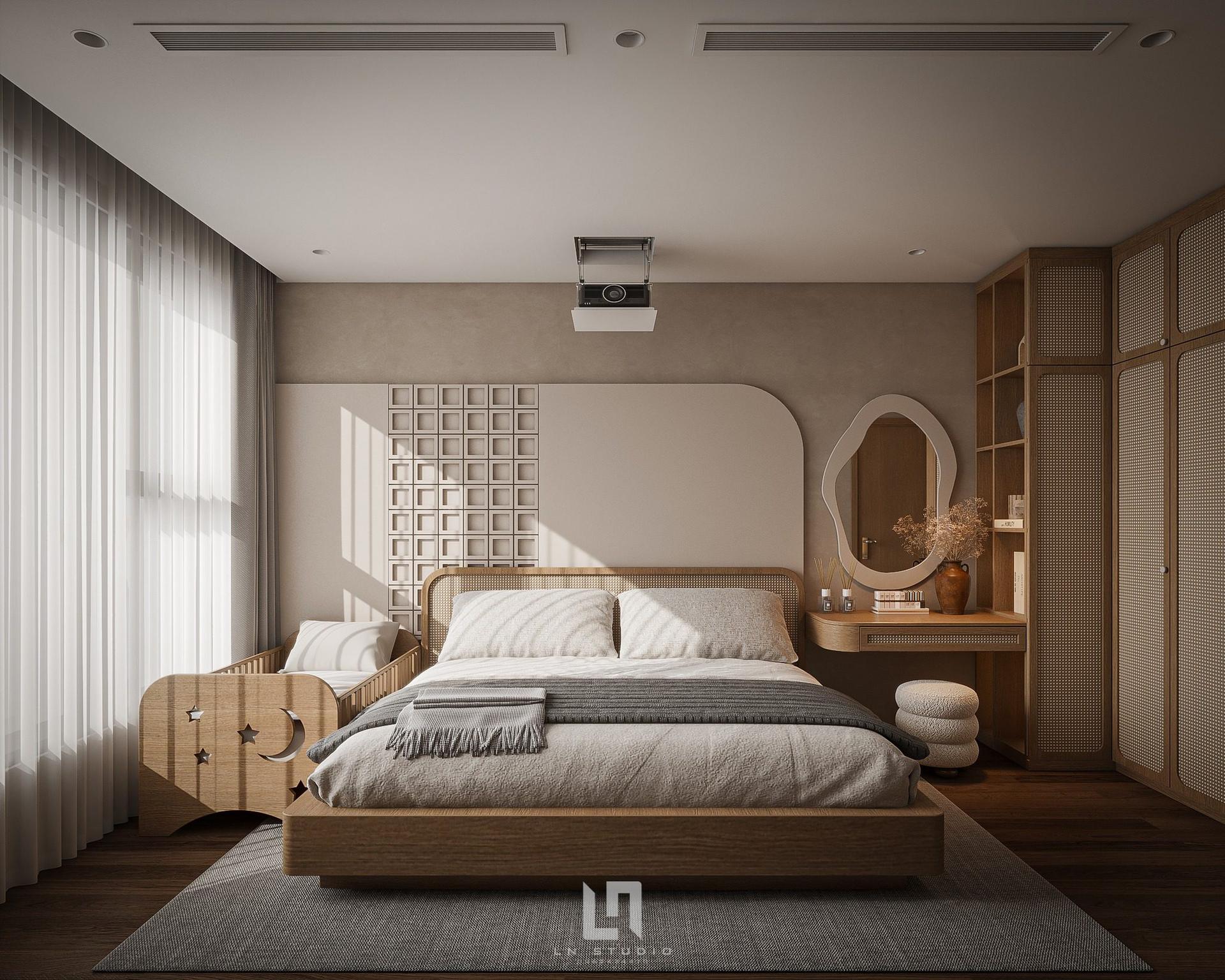Bedroom Interior