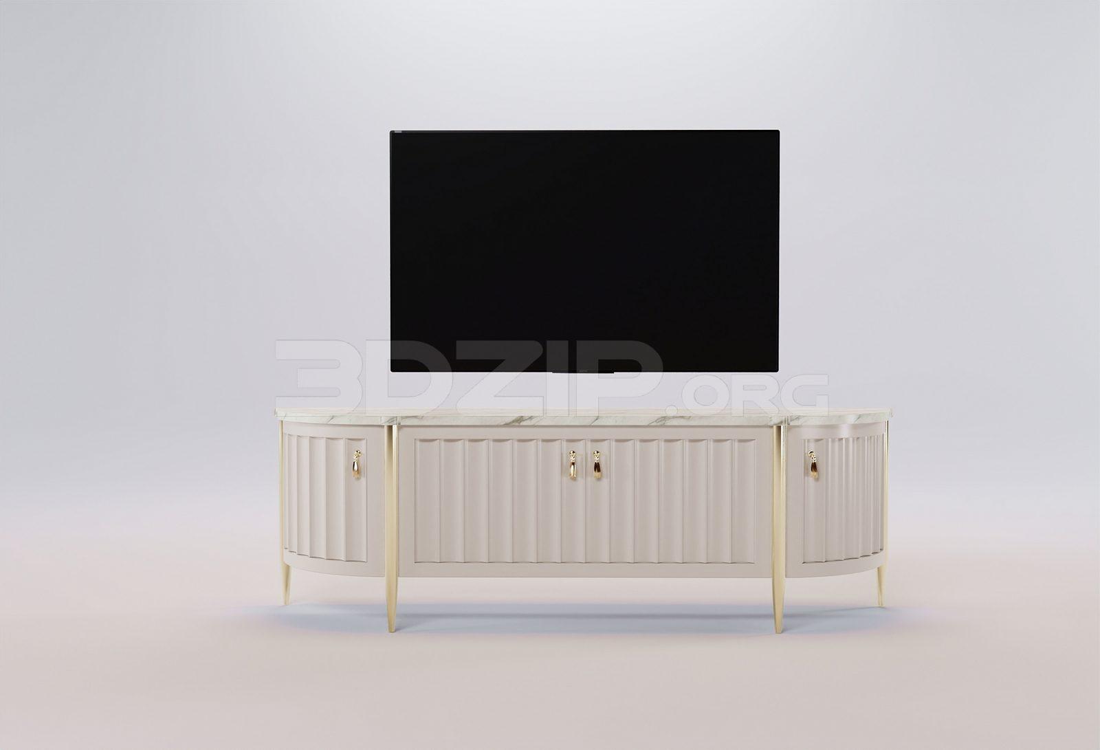 TV Cabinet