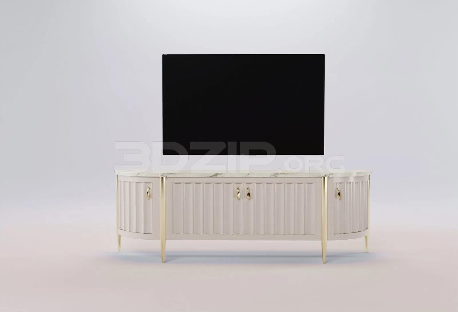 TV Cabinet
