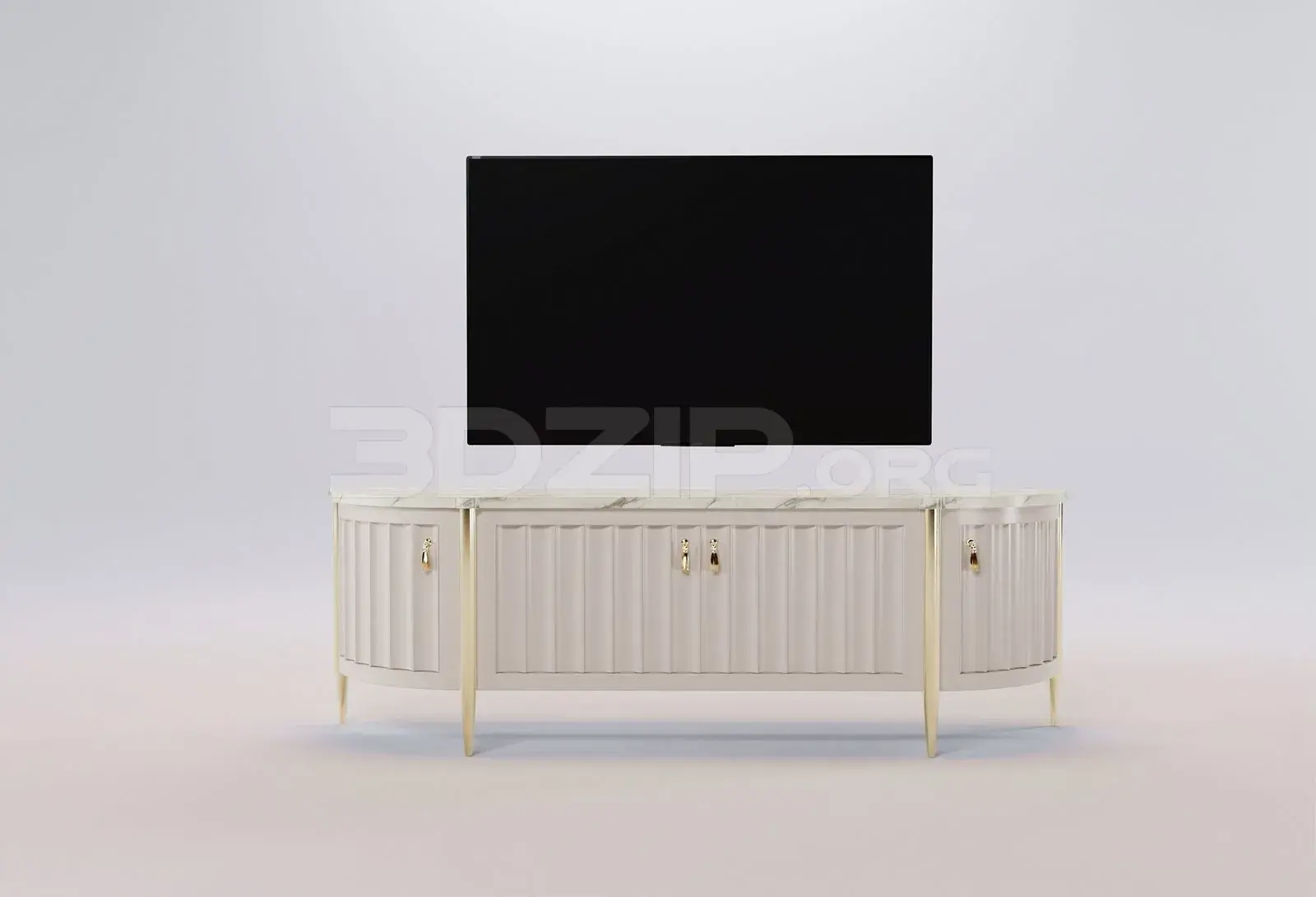 TV Cabinet