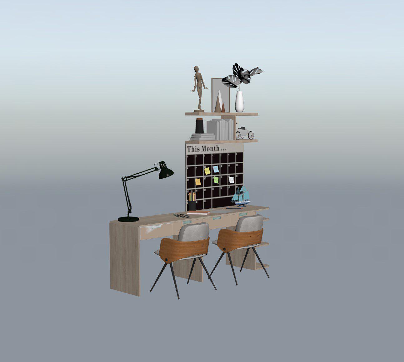 Desk