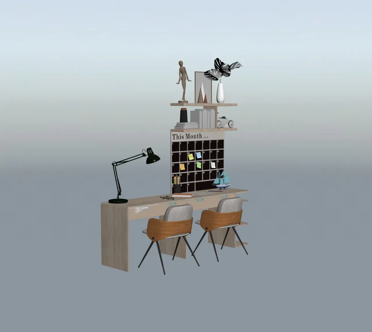 Desk