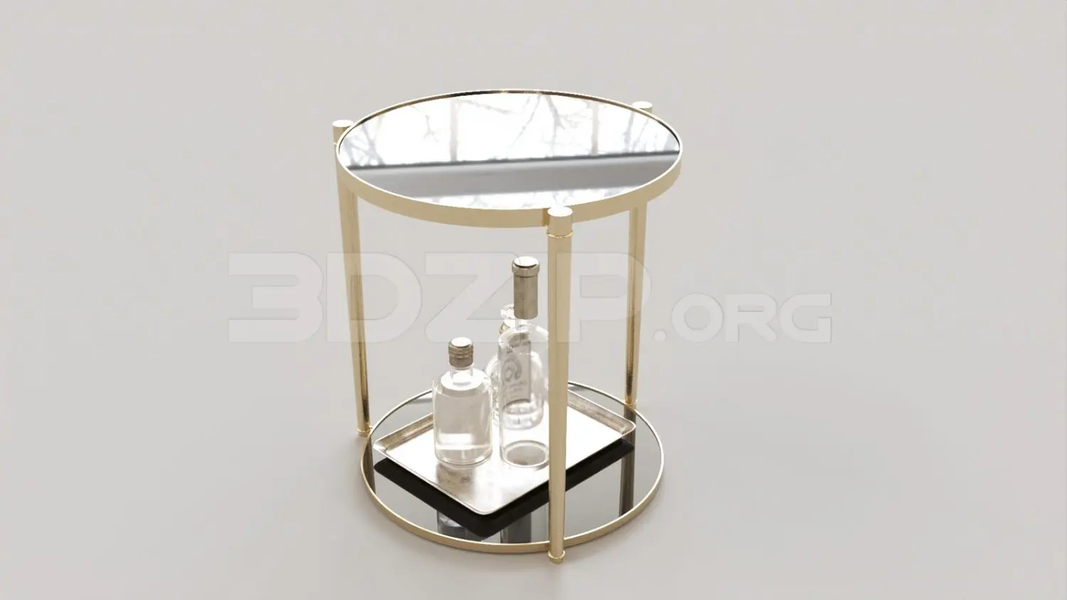 Decorative Set