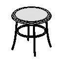 End Table