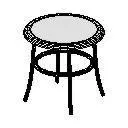 End Table