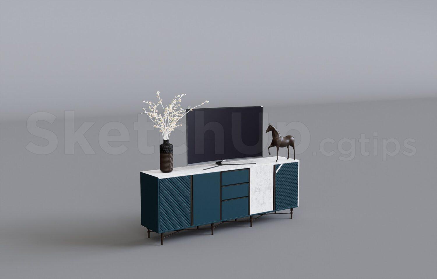 TV Cabinet