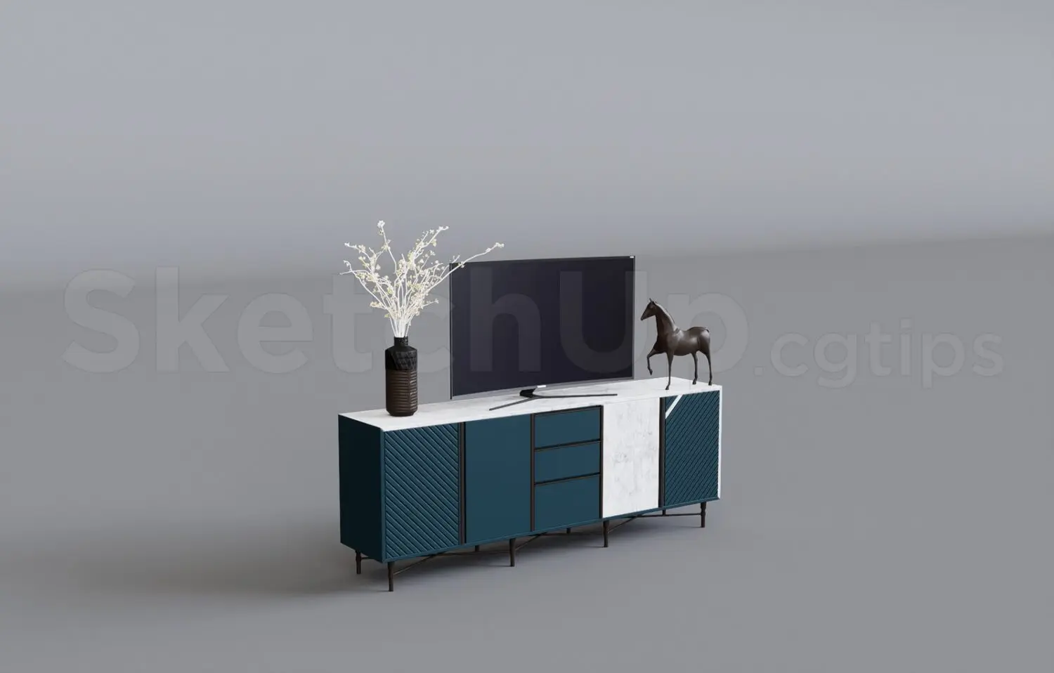 TV Cabinet
