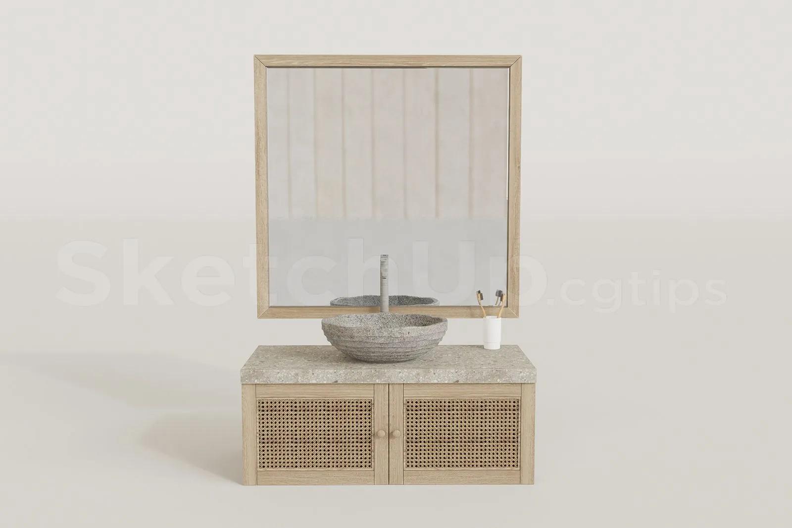Wash Basin