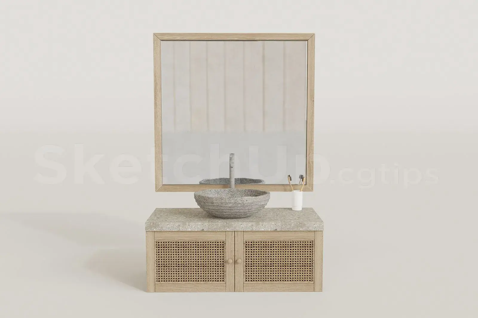 Wash Basin