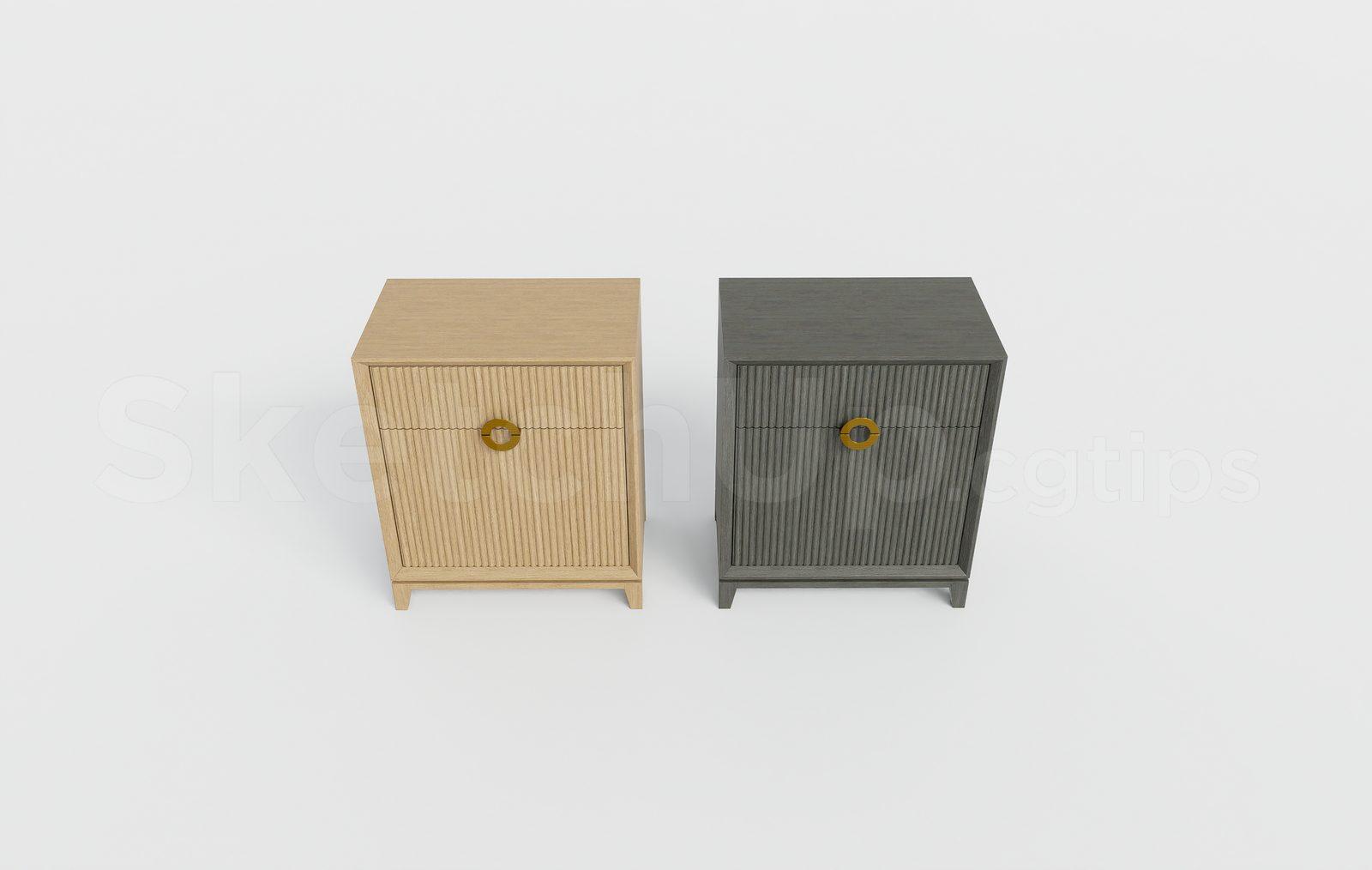 Bedside Table