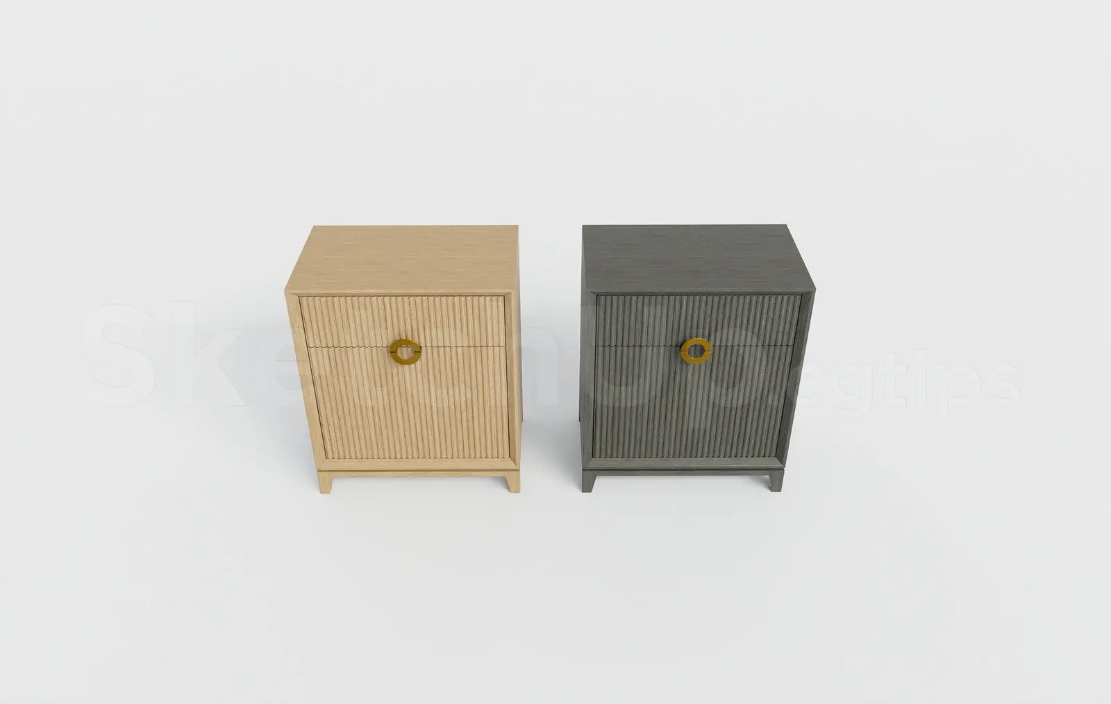 Bedside Table