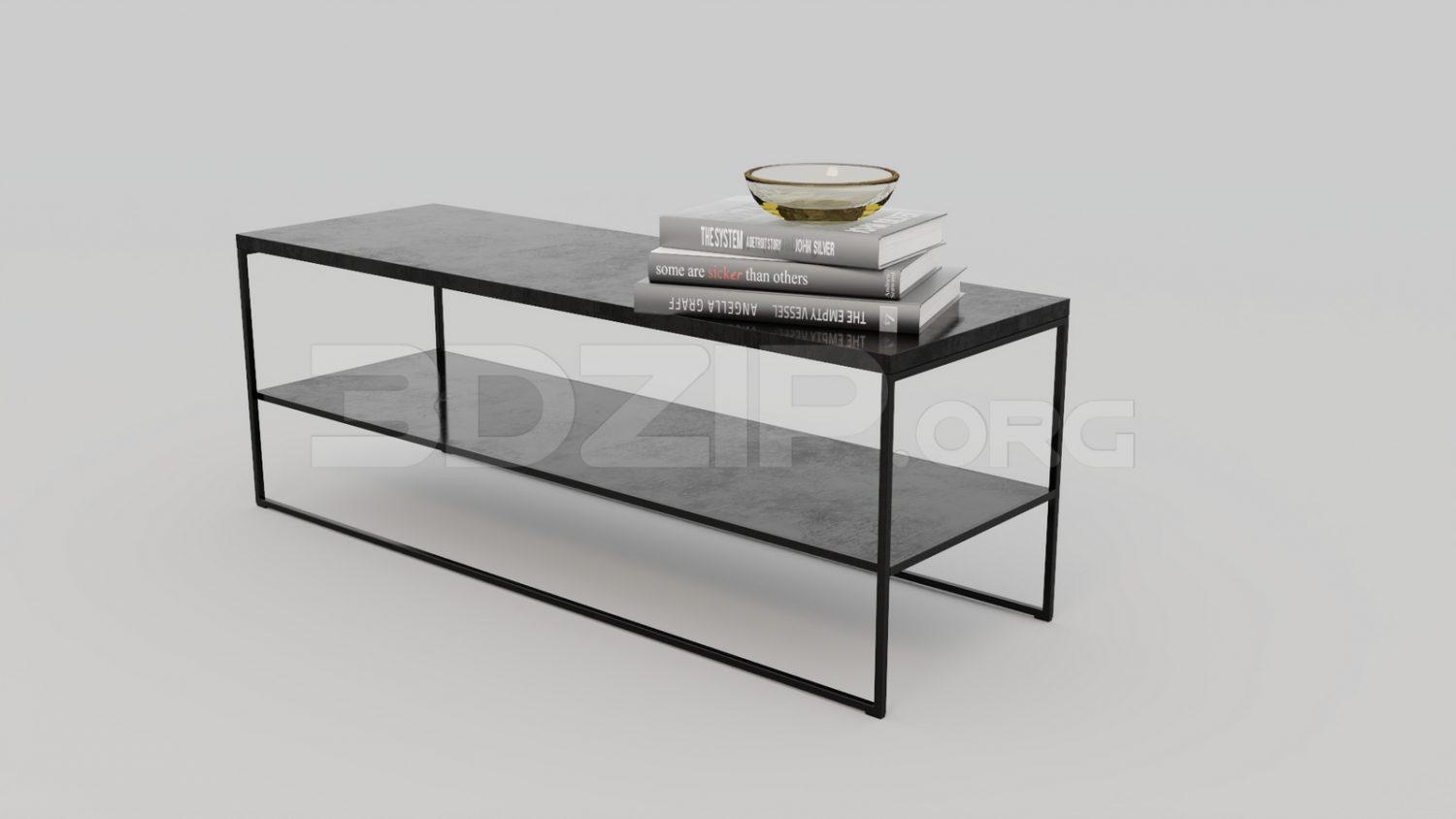 Decorative Shelves
