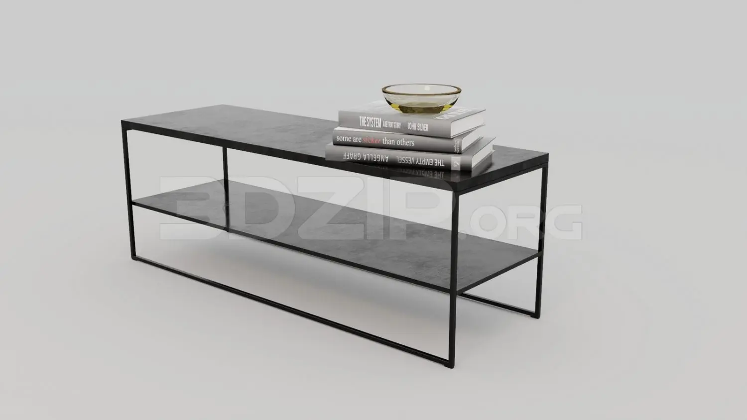 Decorative Shelves