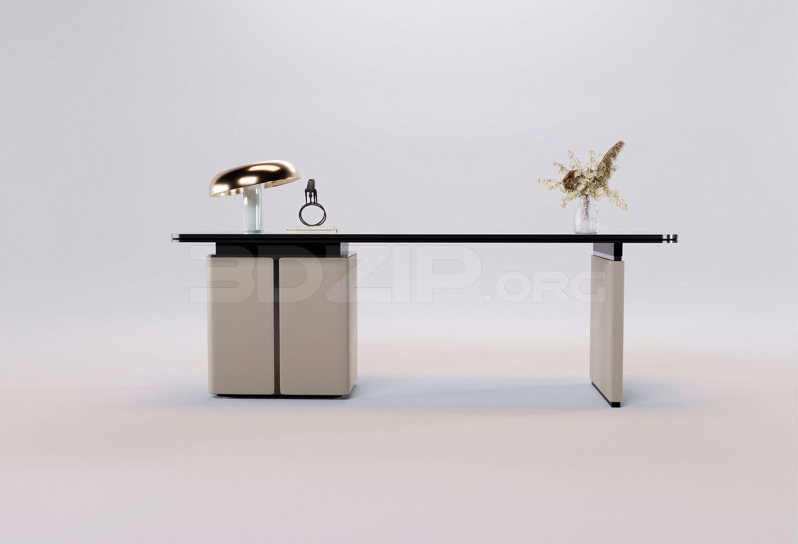 Work Desk