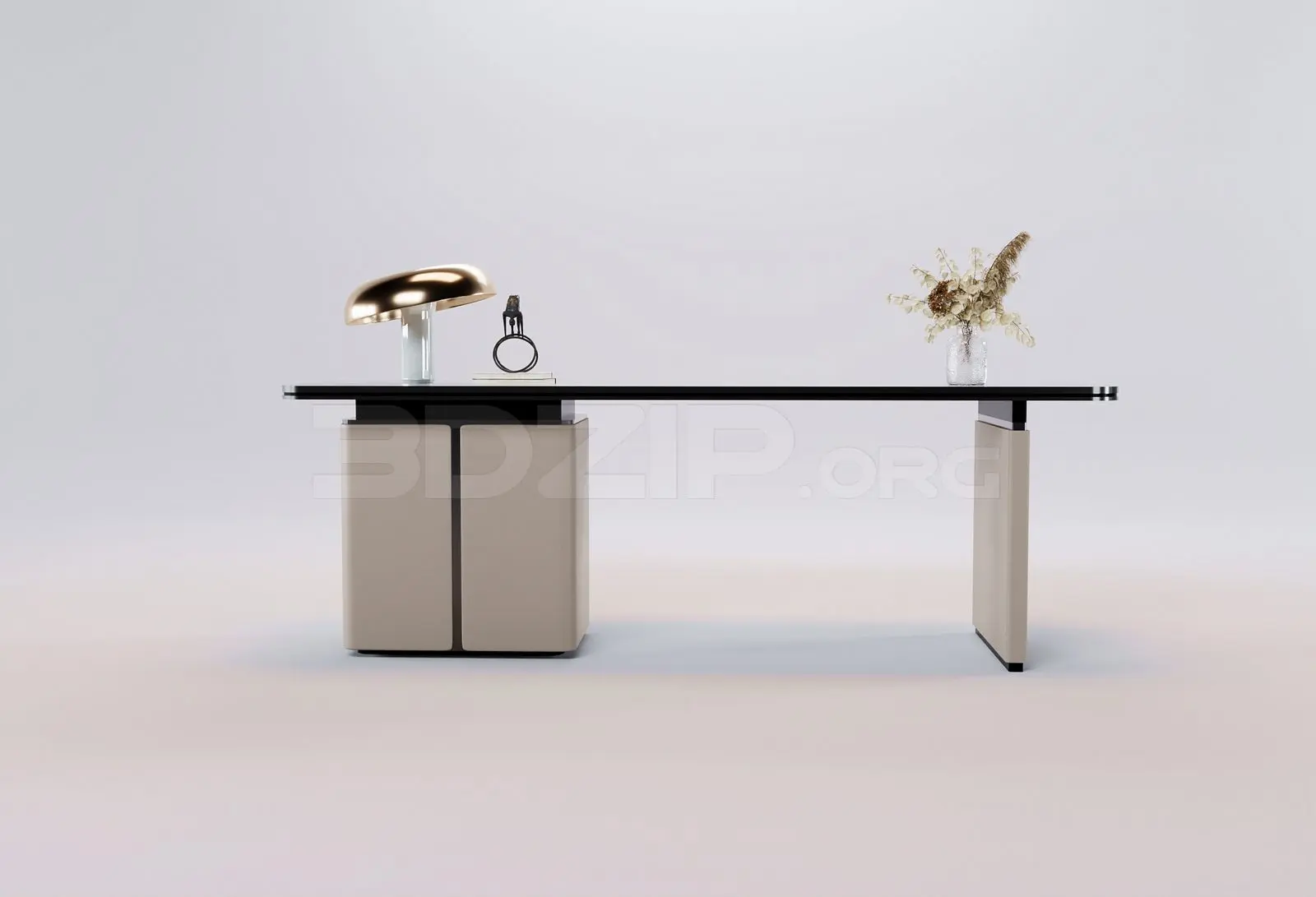 Work Desk