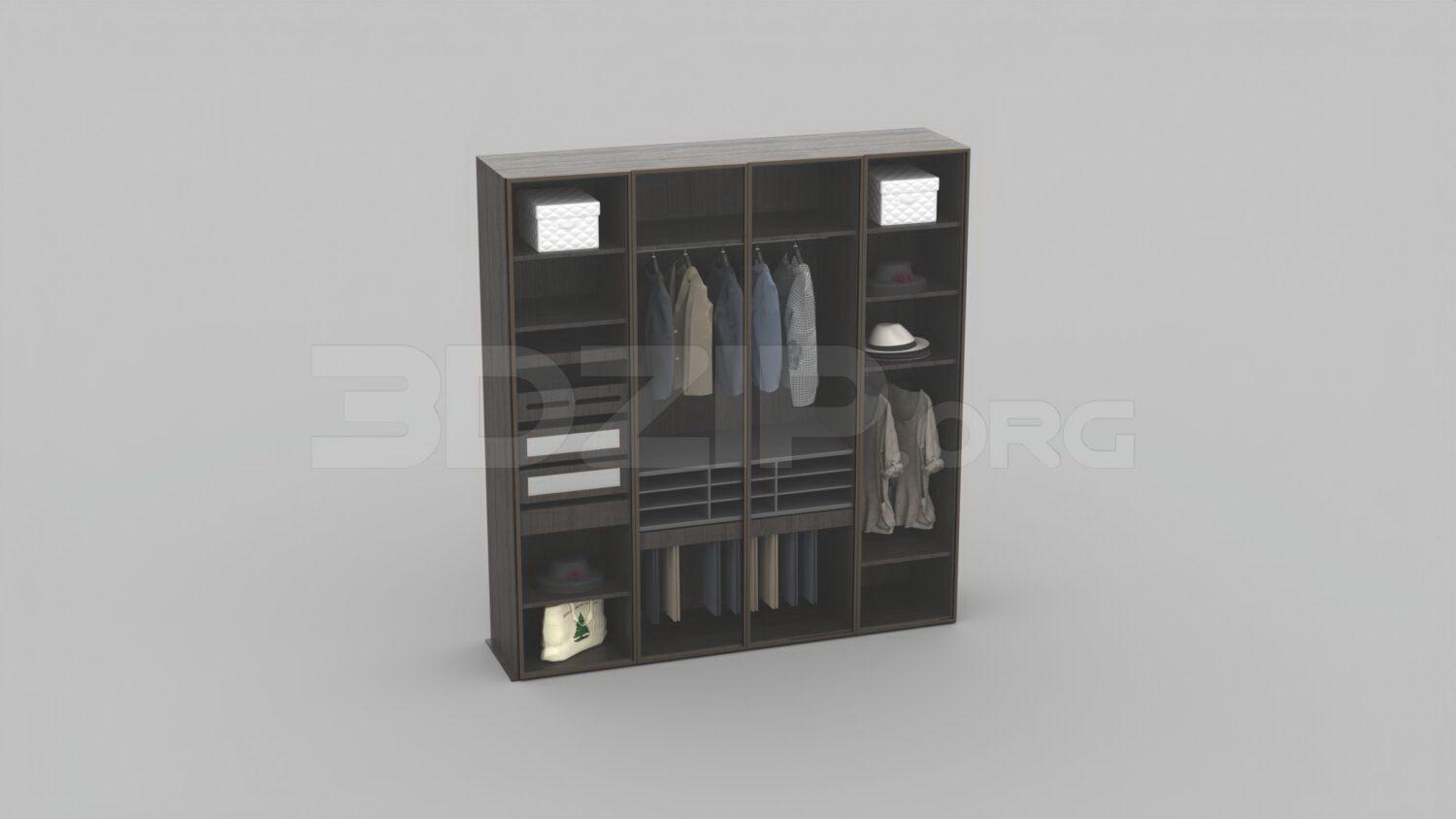 Wardrobe