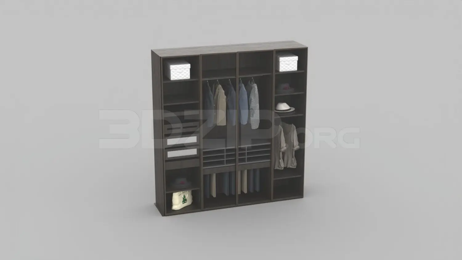 Wardrobe