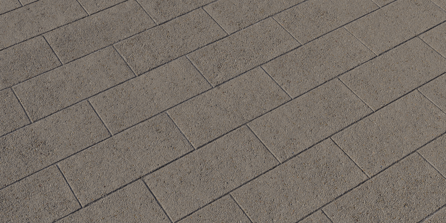 Concrete Pavement