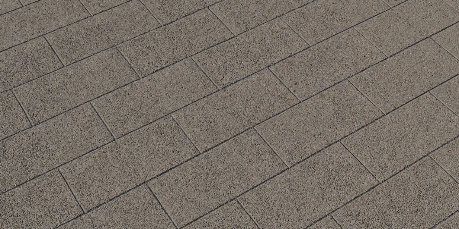 Concrete Pavement