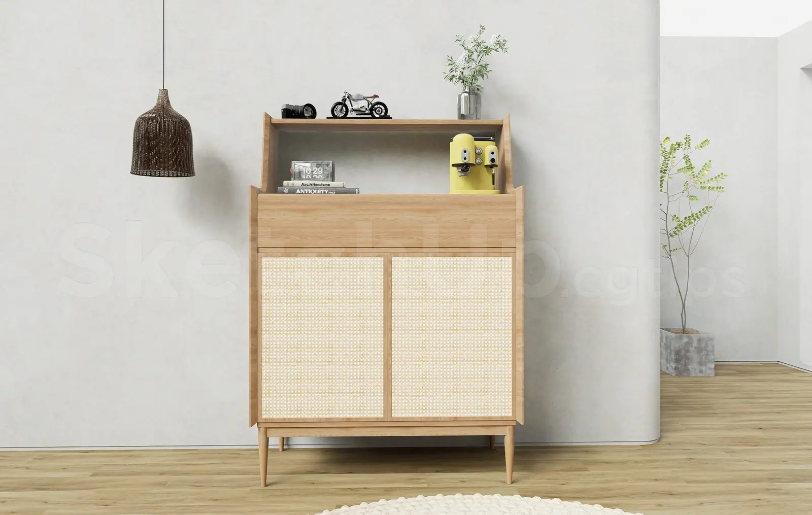 Console Table