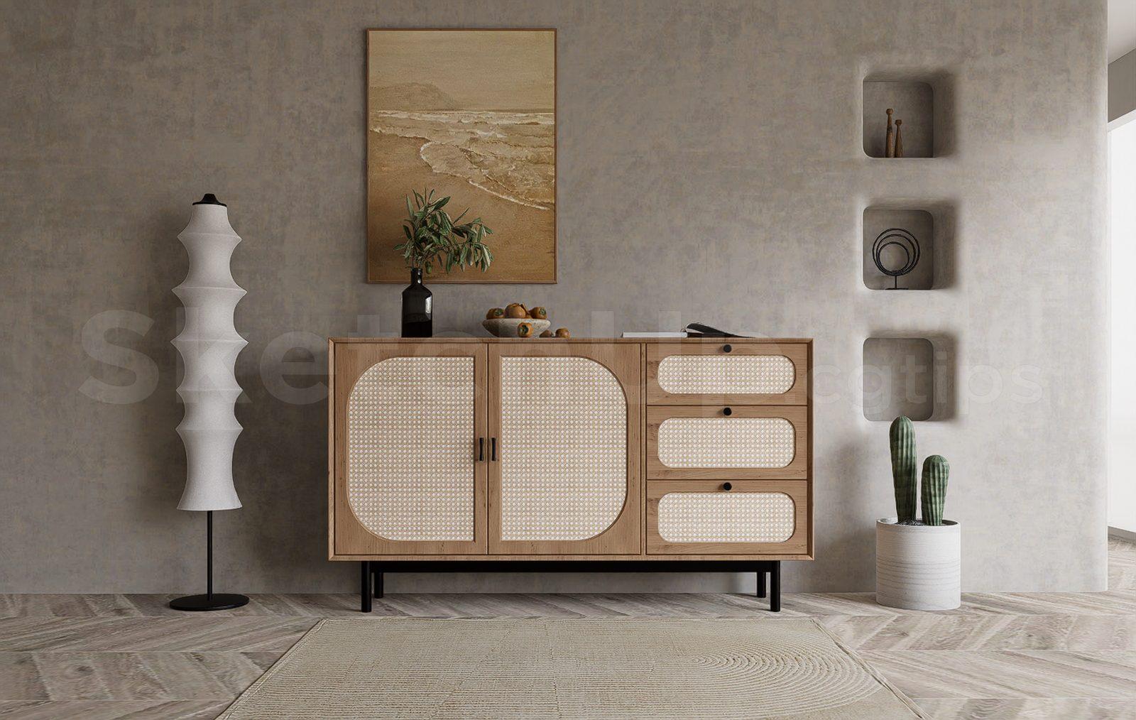 Console Table