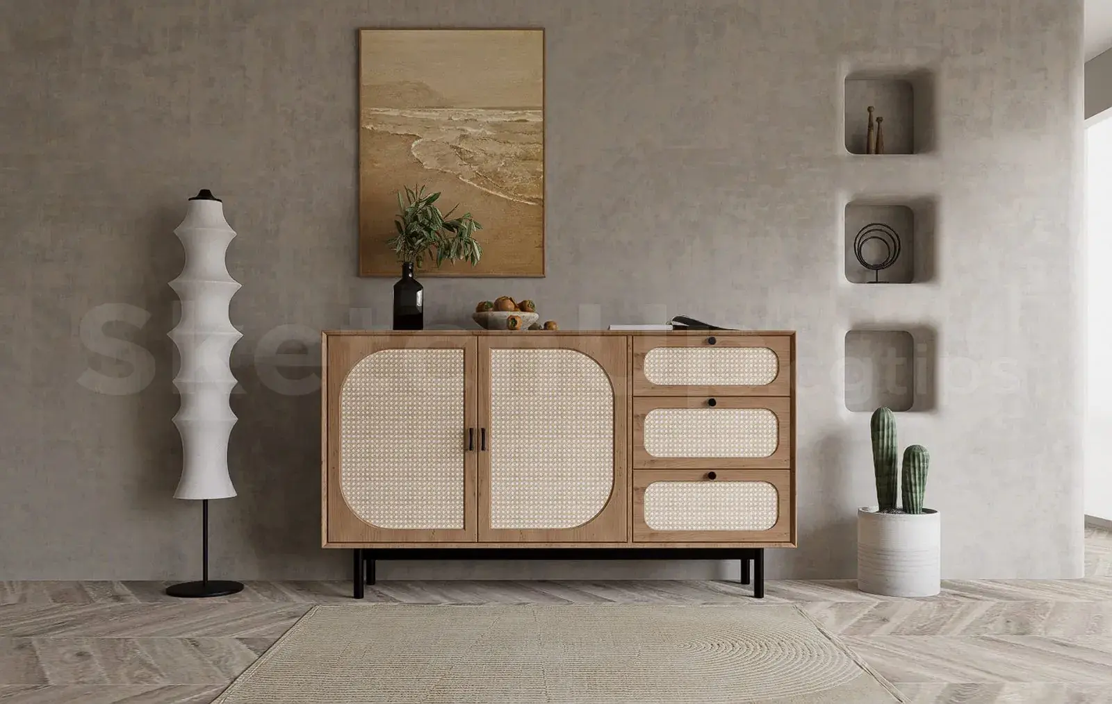 Console Table