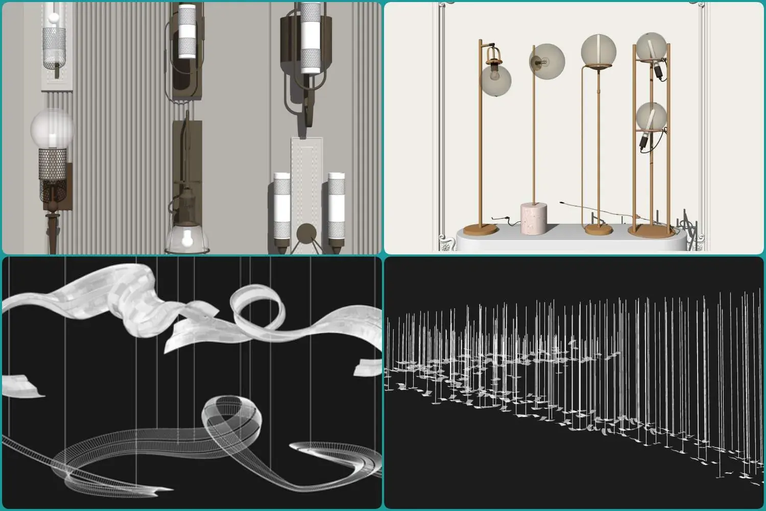 Ceiling Lights