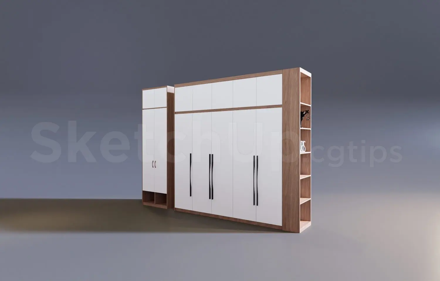 Wardrobe