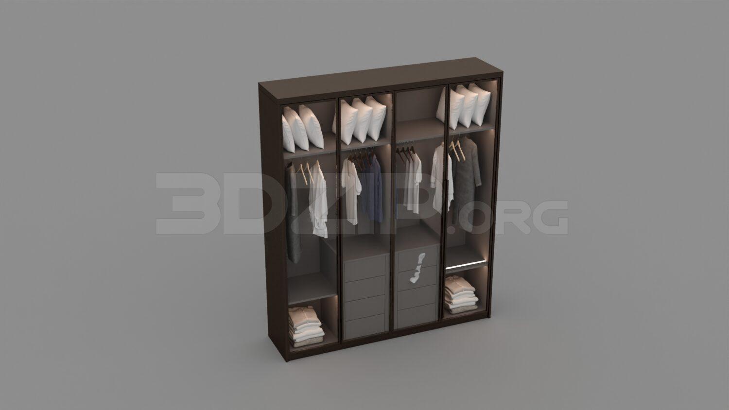Wardrobe