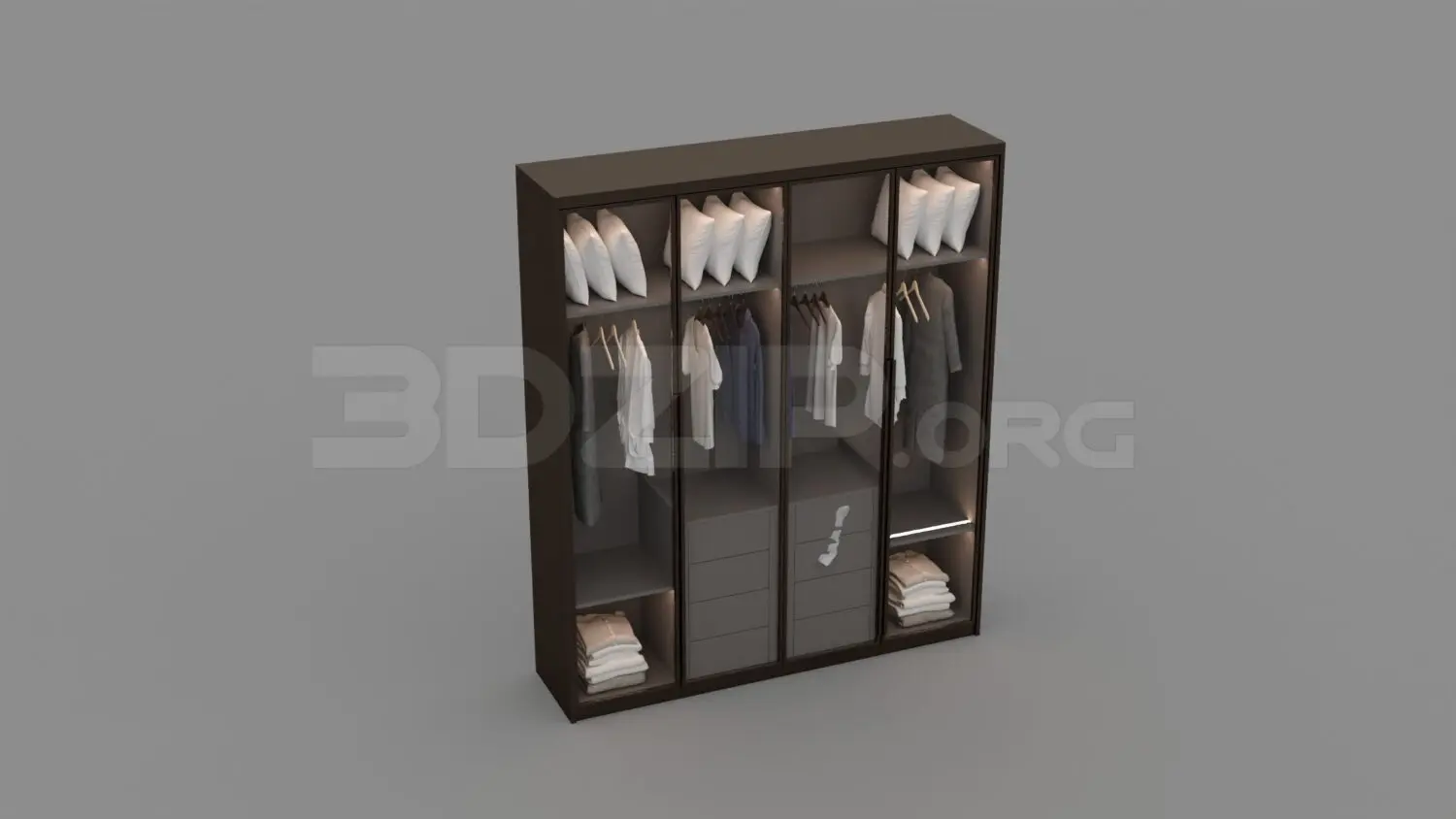 Wardrobe