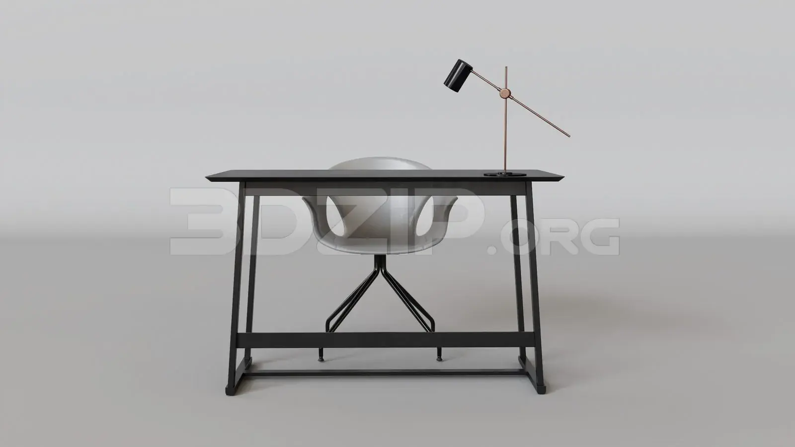 Work Desk