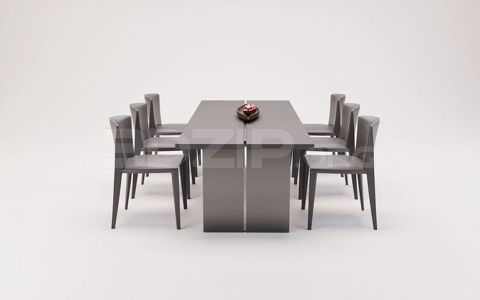 Dining Table And Chair