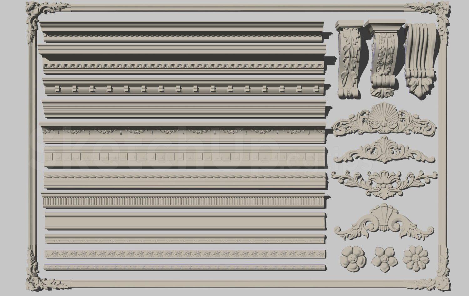 Decorative Plaster