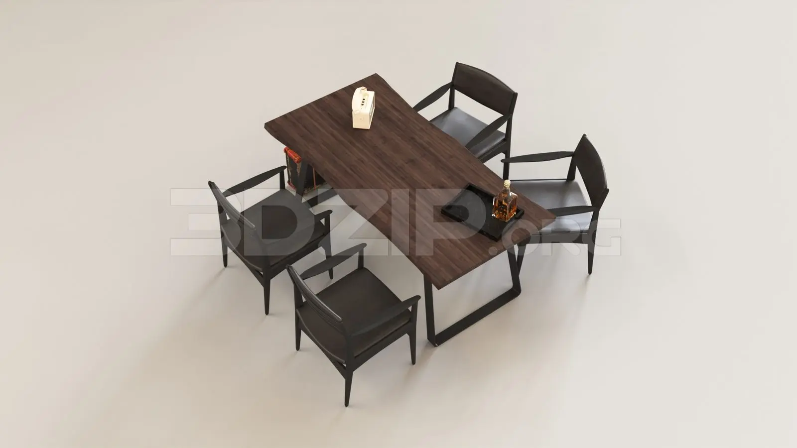 Dining Table And Chair