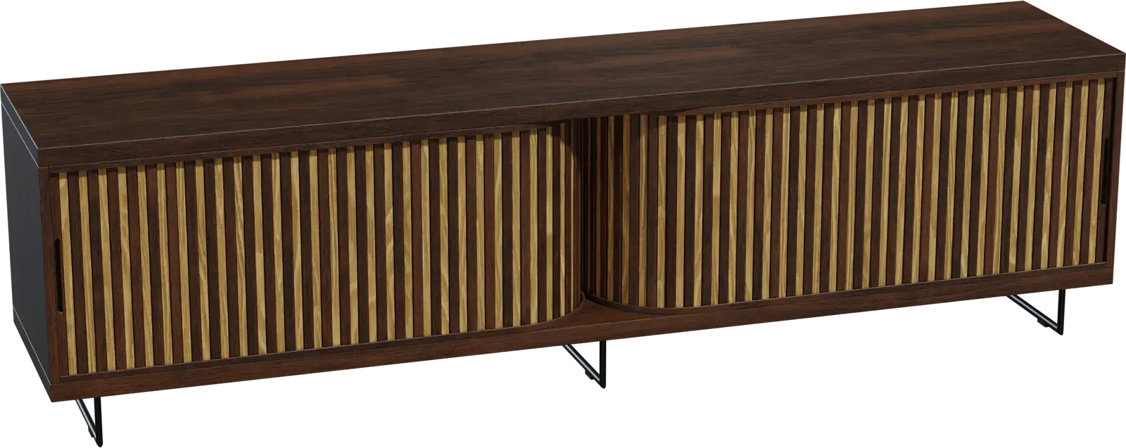 Modern Wooden Cabinet