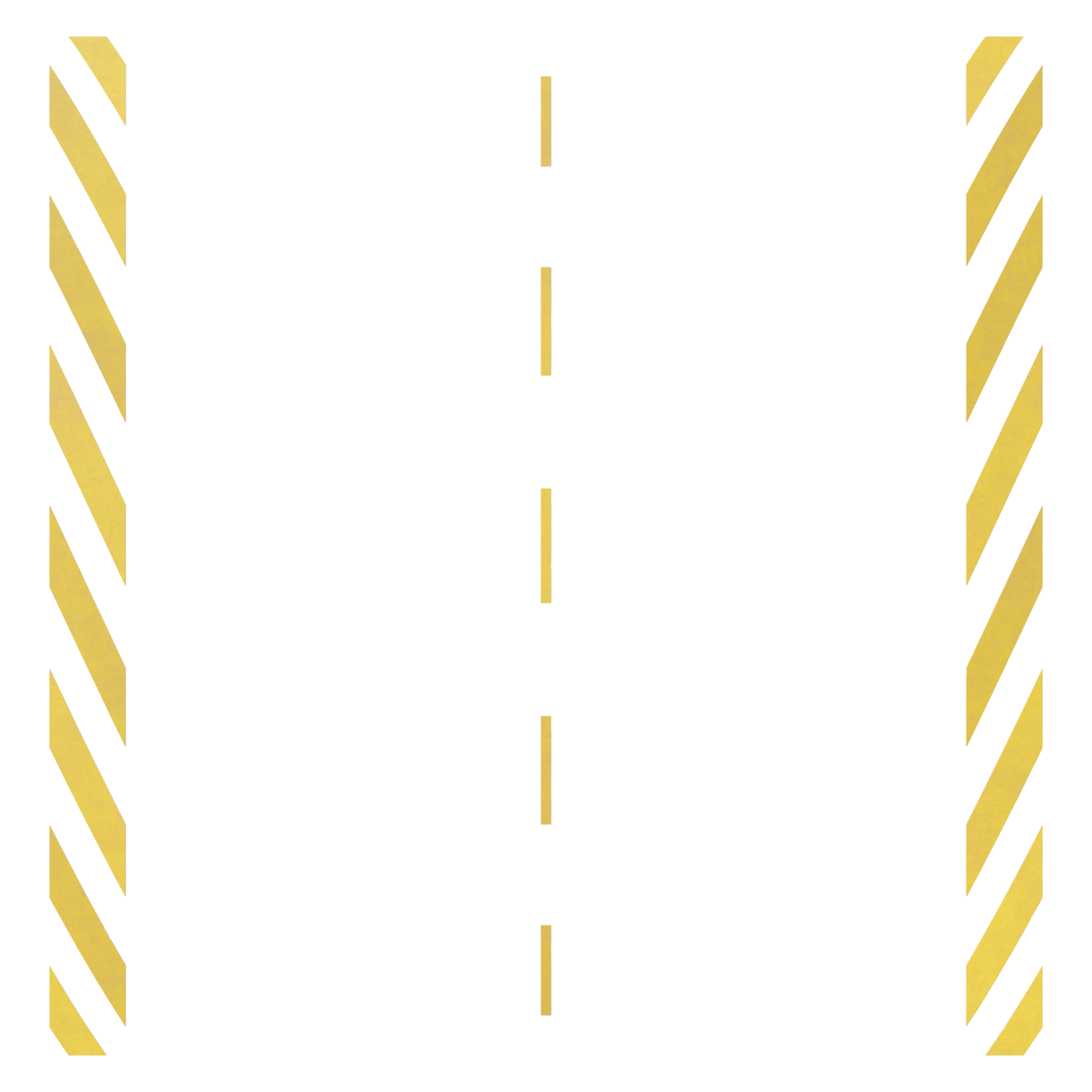 Road Lines 026 A