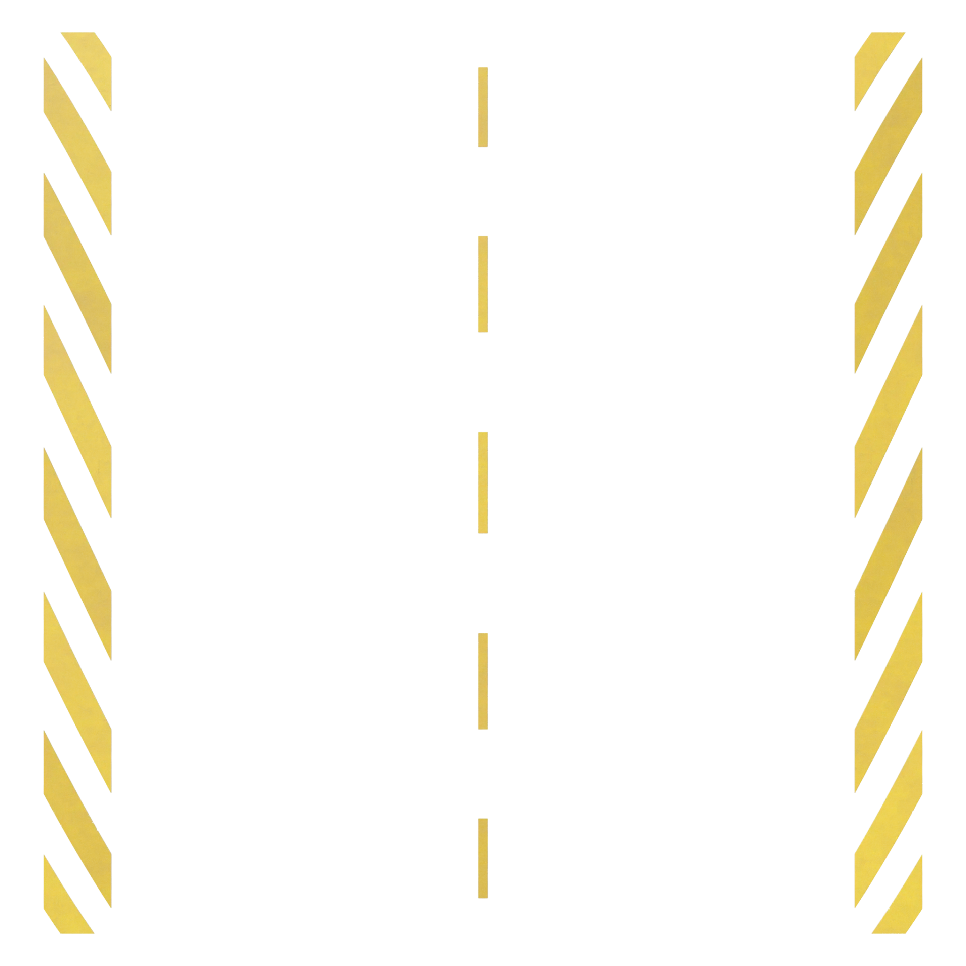 Road Lines 026 A