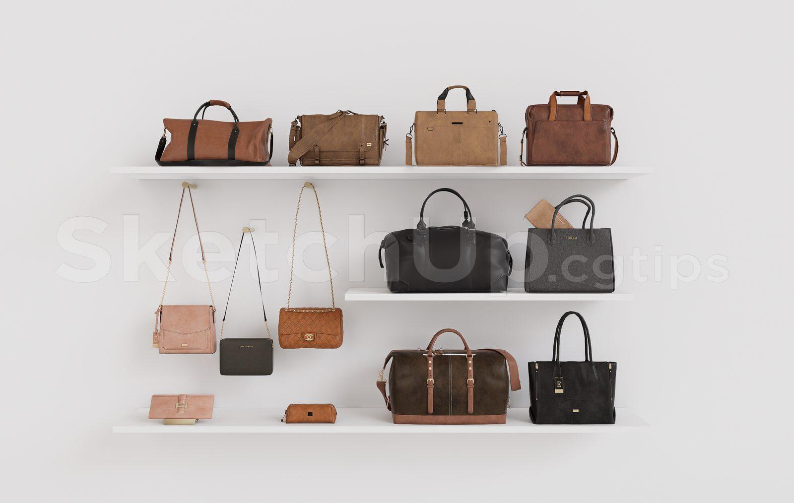 Hand Bag