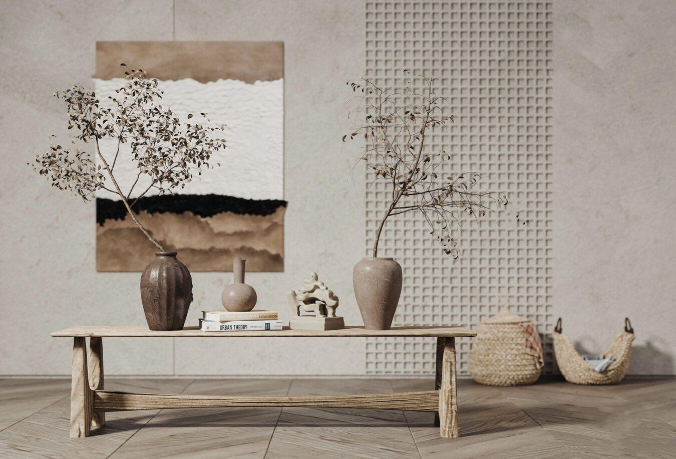 Decorative set
