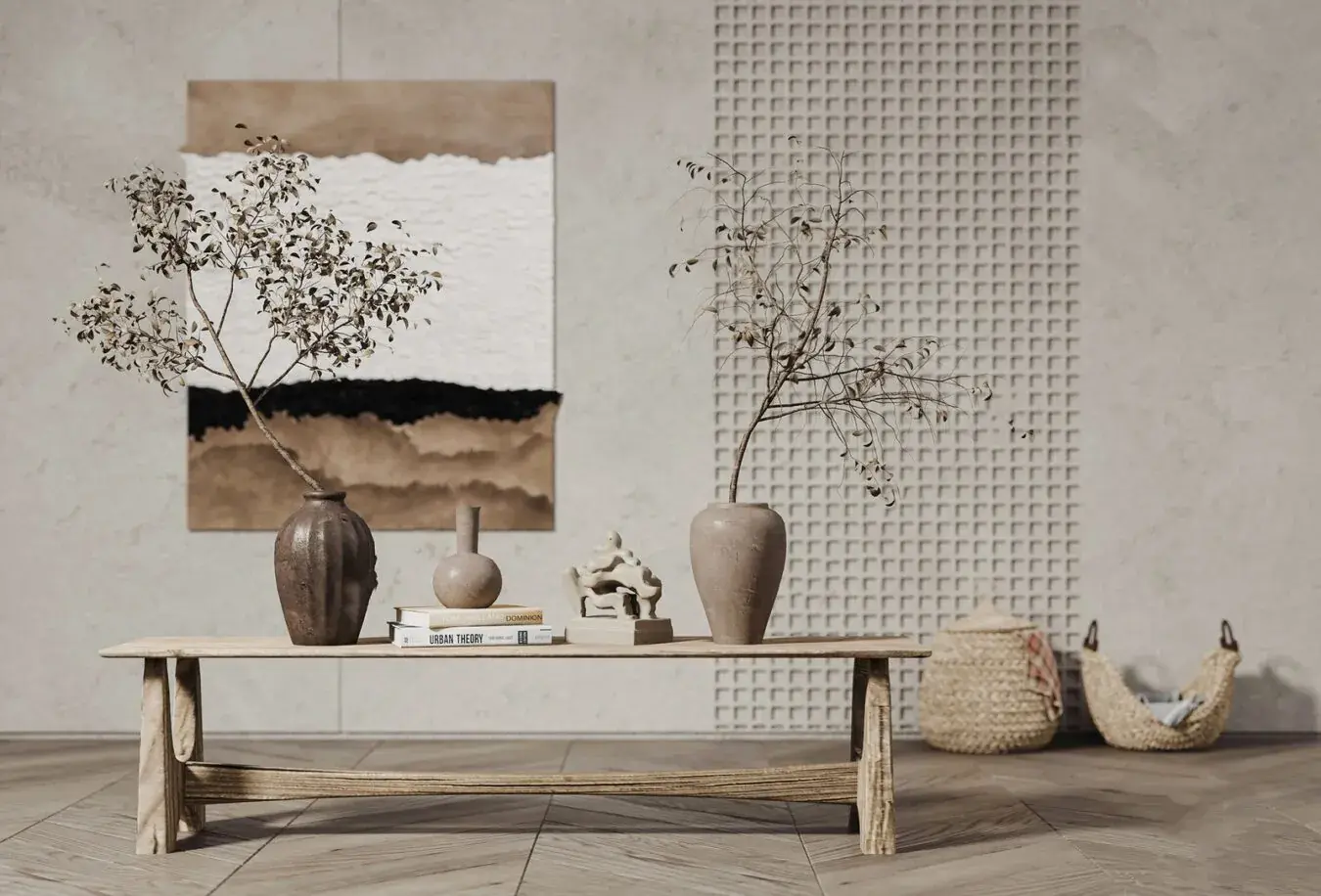 Decorative set