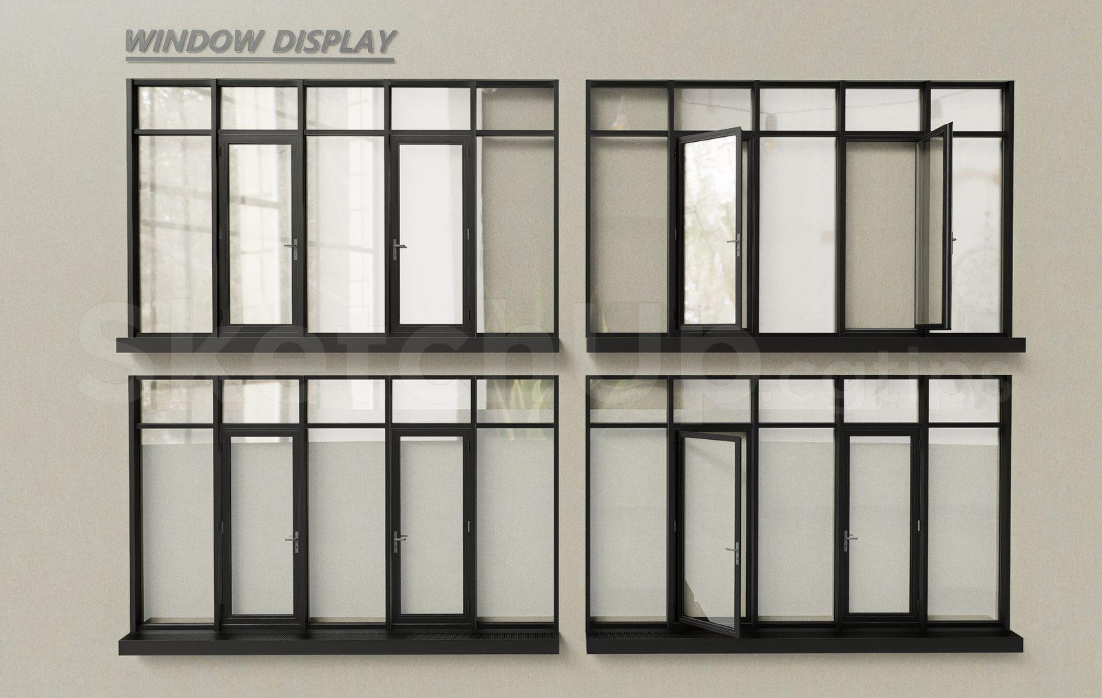 Windows