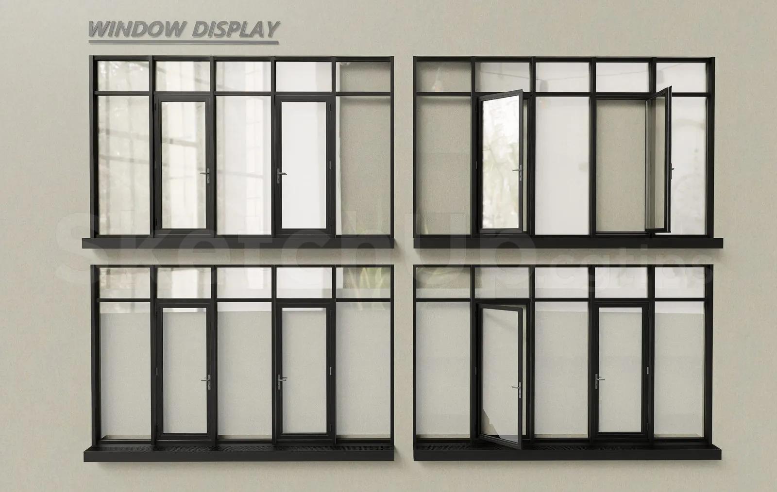 Windows
