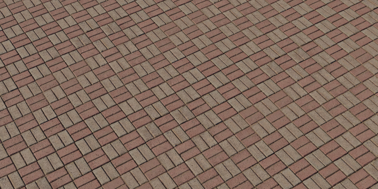Brick Floor 2