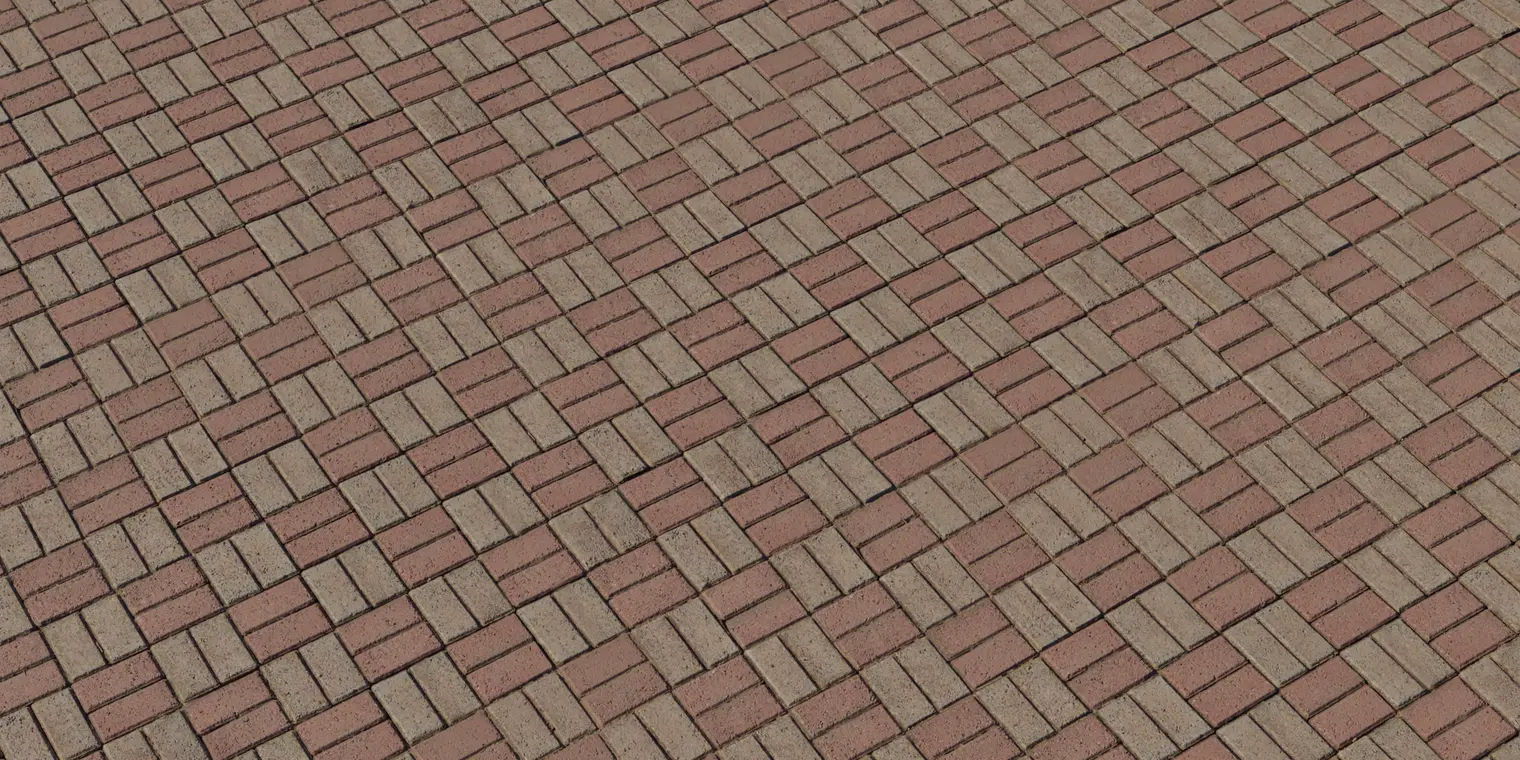 Brick Floor 2
