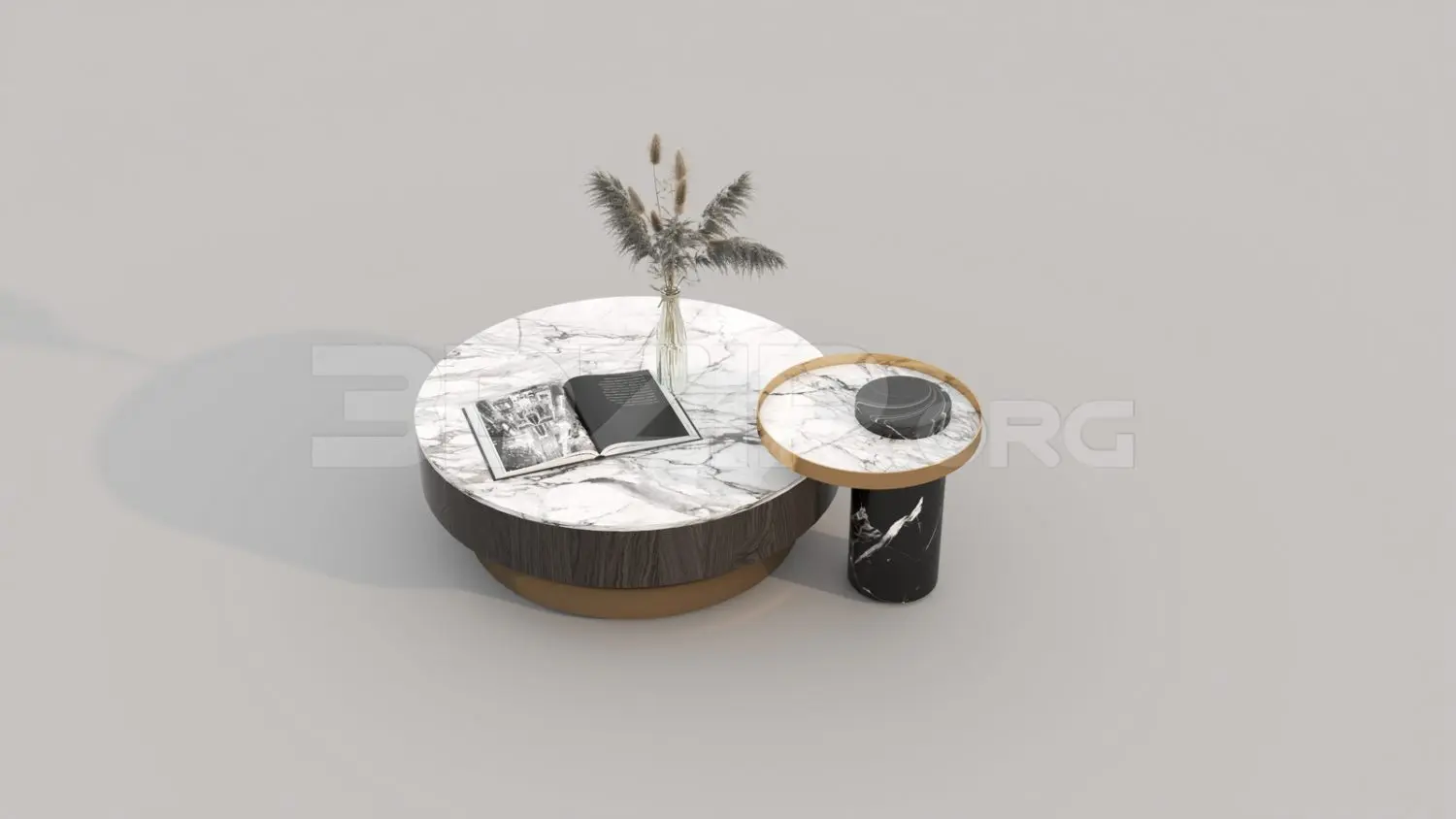 Table — preview 1 (3dzip)